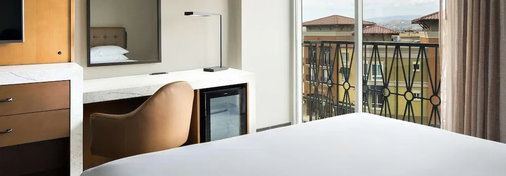 Hyatt Regency Valencia