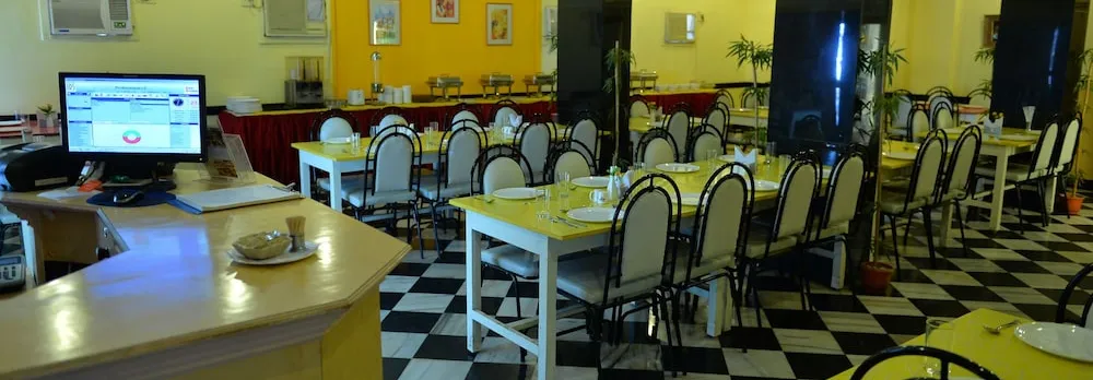 Hotel Pandian