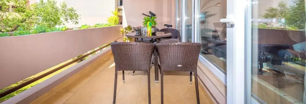 Marina Yacht Apartment