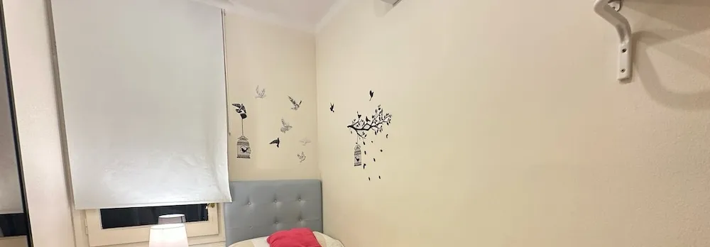 Rooms Nuevo Arago