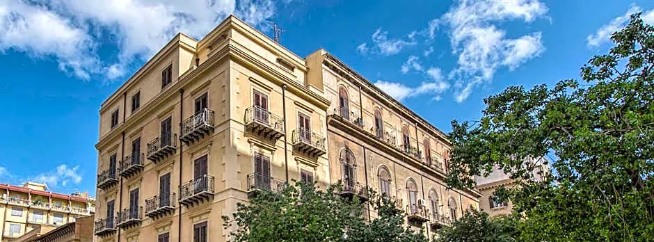 Artemisia Palace Hotel