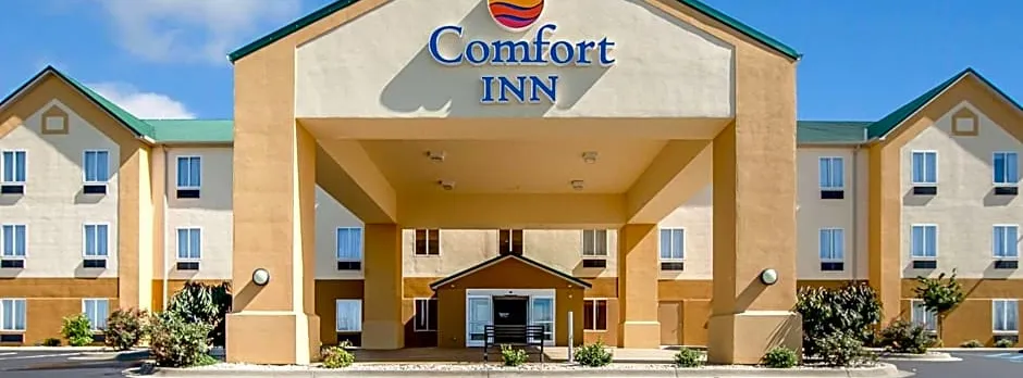 Comfort Inn Lexington South