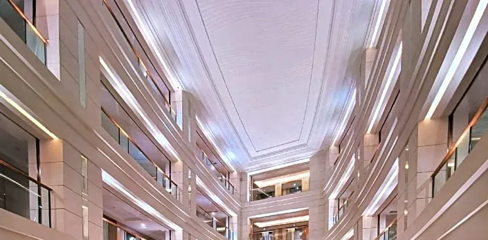 Millennium Hotel Chengdu
