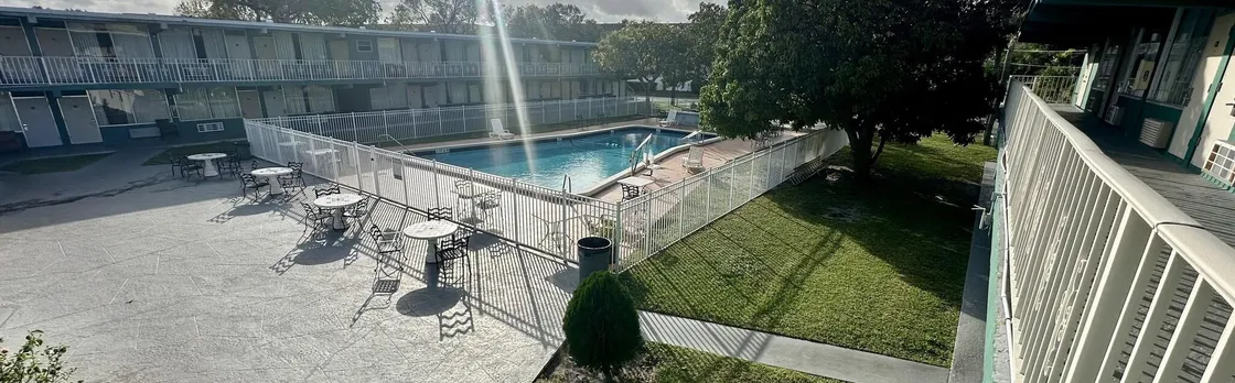 Boca Raton's Boca Inn