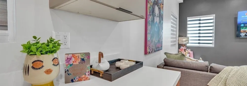 Luxe Townhome | Newly-Built