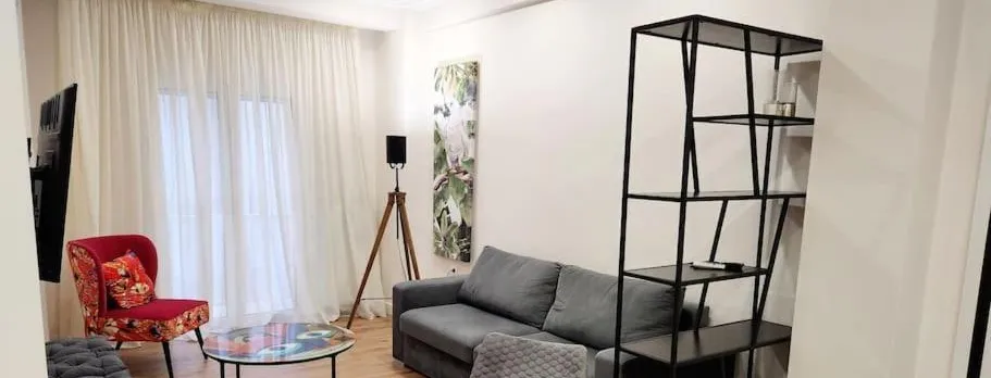 Kallithea's Luxury Apartment Vipgreece