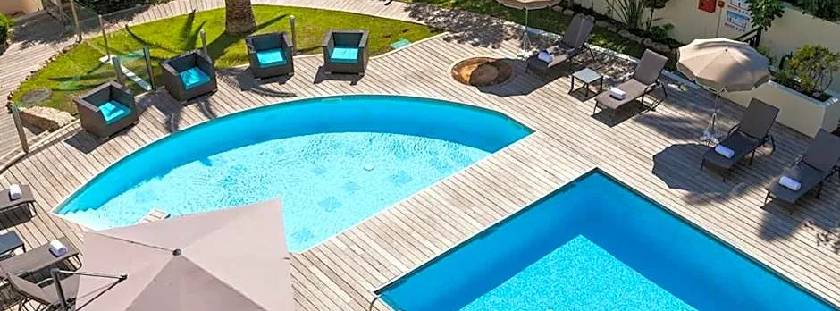 Nehô Suites Cannes Croisette