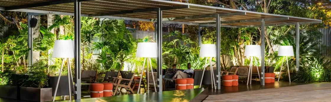 Sb Hotel Diagonal Zero Barcelona