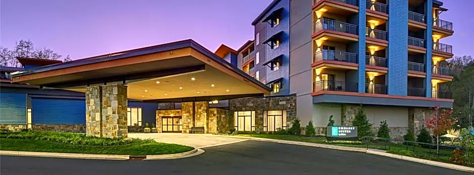 Embassy Suites By Hilton Gatlinburg Resort
