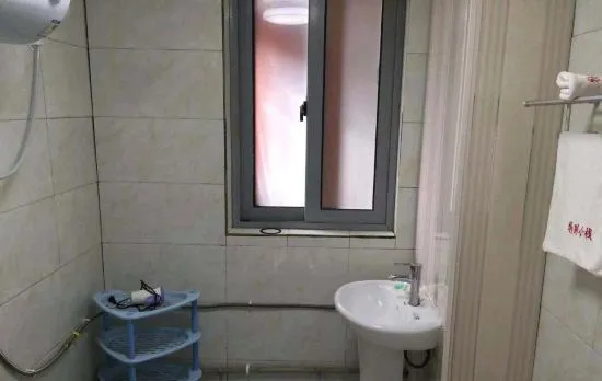 Special Xiaozhan Rizu Apartment (Shanghai Fengzhuang Shop)