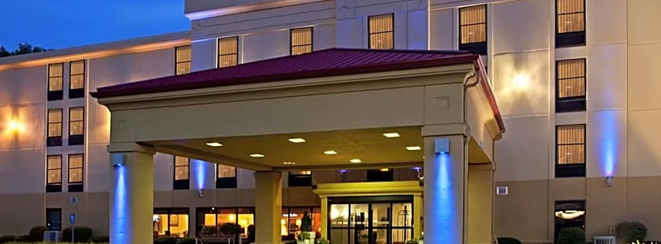 Holiday Inn Express Indianapolis South By IHG