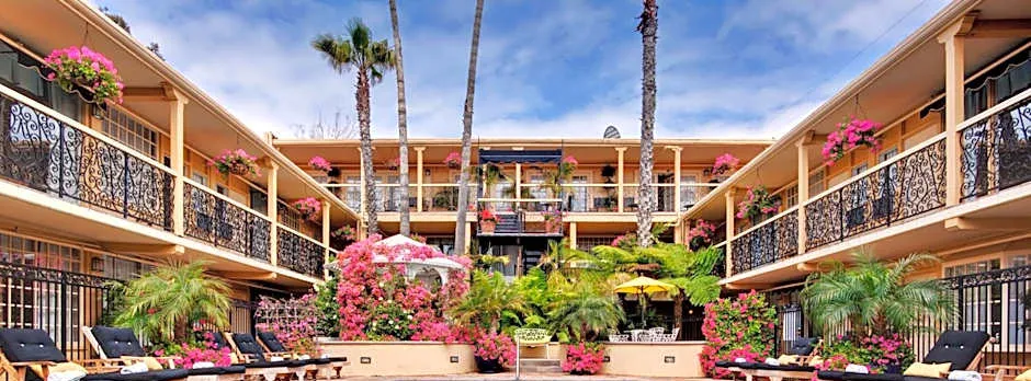 14 West Laguna Beach