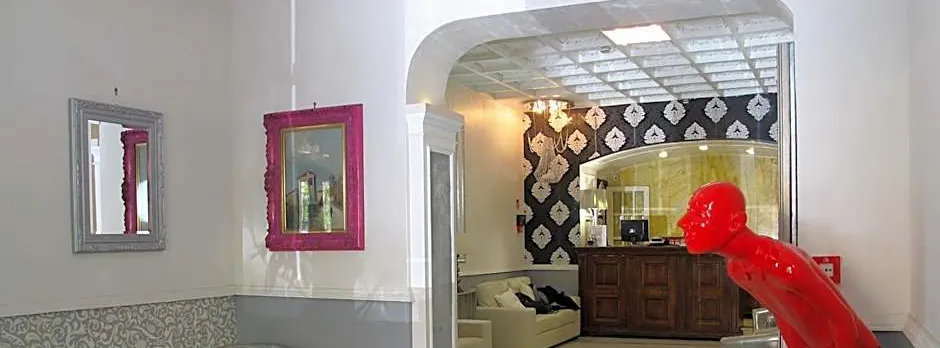 Hotel d'Este