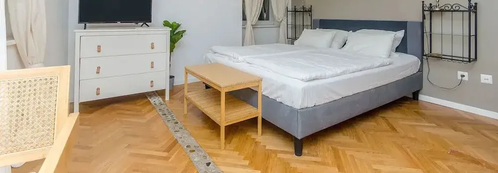 Apartments Urban