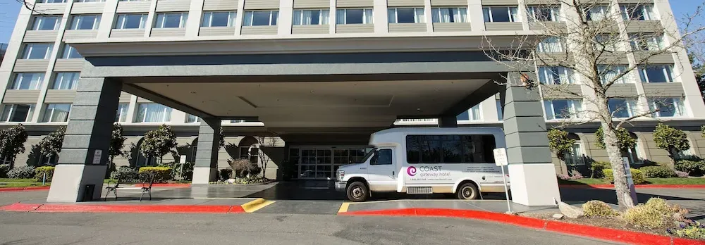 Coast Gateway Hotel
