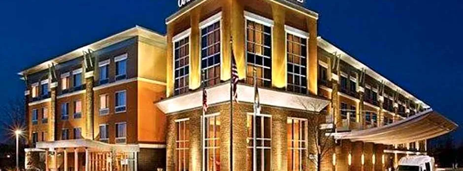 Cambria Hotel Columbus - Polaris
