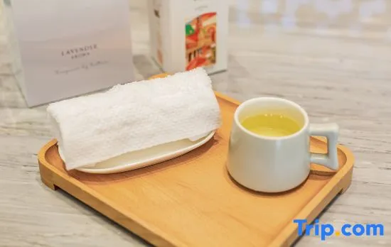 Lavande Hotel(Jiuxianqiao Chaoyang High-speed Railway Station)