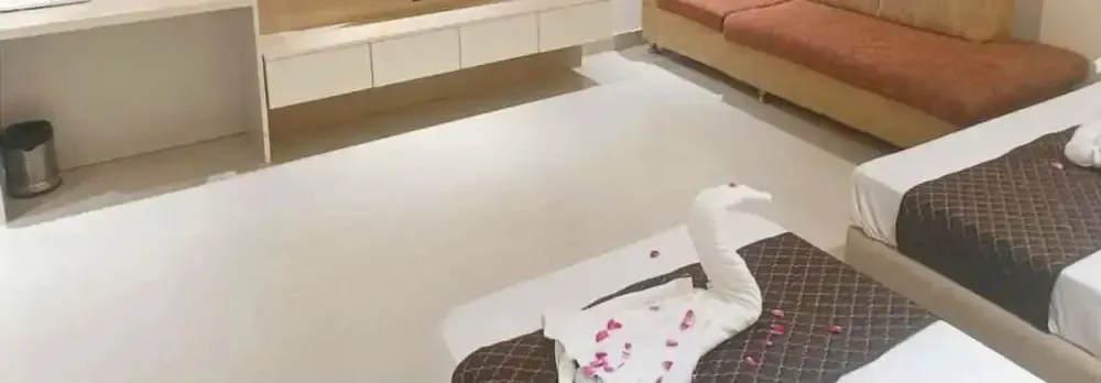 Varanasi Hotel Rudram Inn