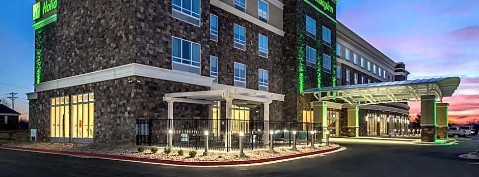 Holiday Inn Joplin by IHG