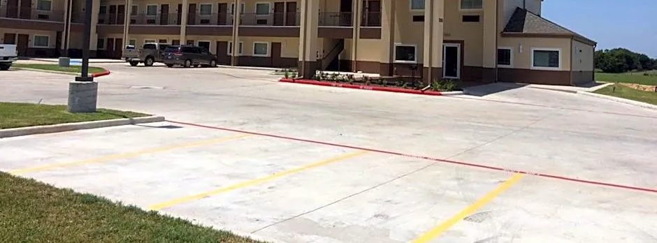 Express Inn