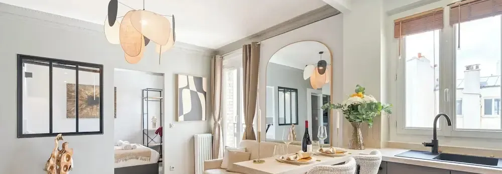 1536 Daumesnil