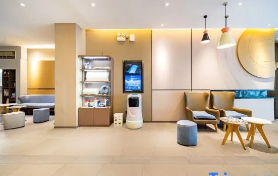 Homeinn Hotel (Chongqing Guanyinqiao Jinyuan Times Shopping Plaza)