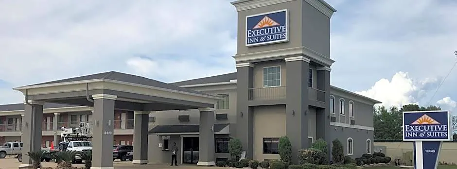 Executive Inn & Suites Joaquin