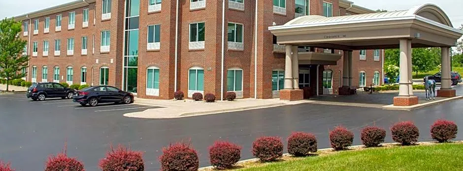 Holiday Inn Express Hotel & Suites Lexington Northeast By IHG