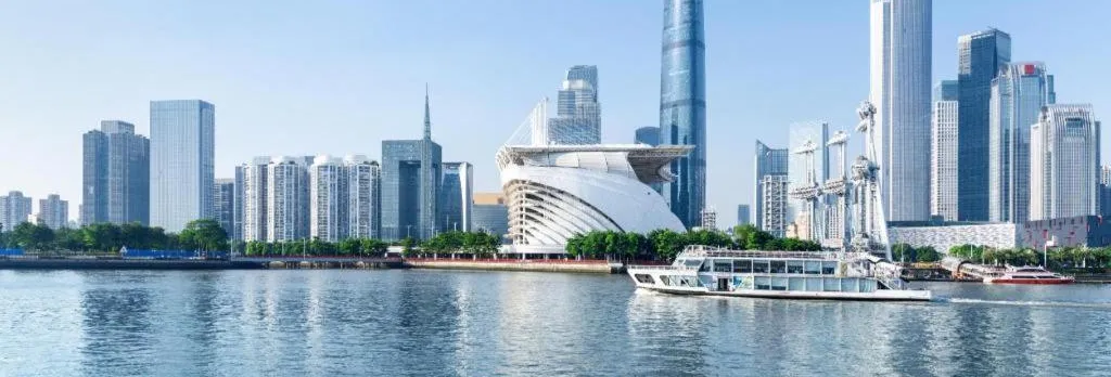 Yimi Hotel Guangzhou Sport College Branch