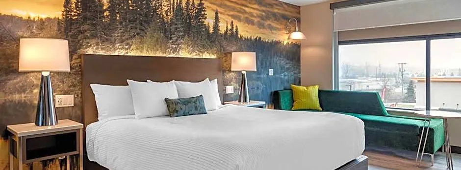 Cambria Hotel Shelby Township - Detroit Utica