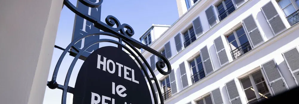 Le Relais Madeleine