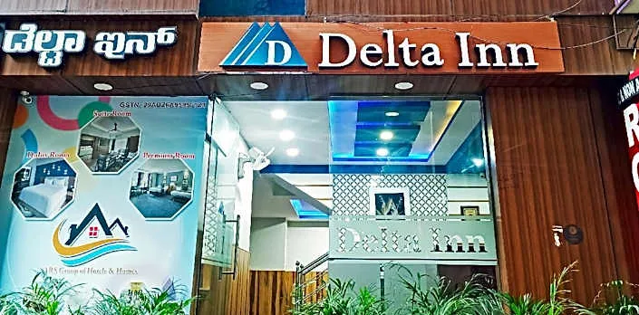 Delta Inn Madiwala