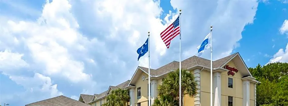 Hampton Inn Murrells Inlet/Myrtle Beach Area
