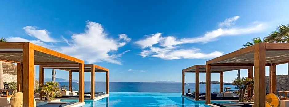 Santa Marina, a Luxury Collection Resort, Mykonos