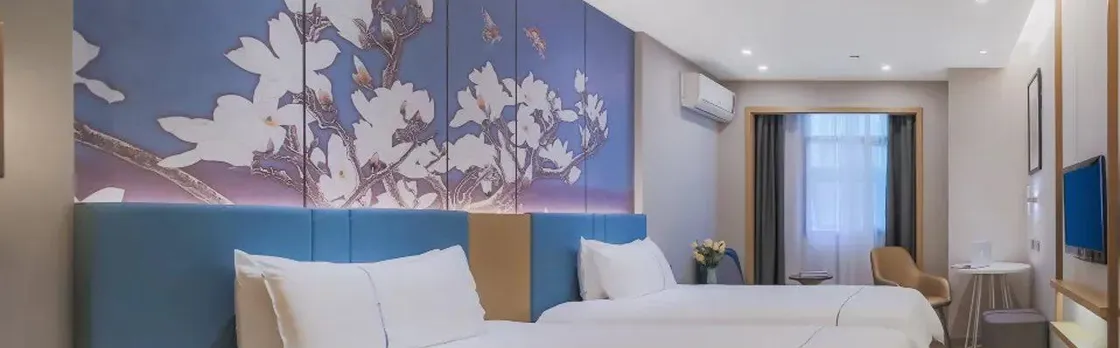Magnotel Hotel