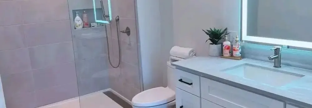 Lux and Cozy 2beds 2 Baths up to 8 guest