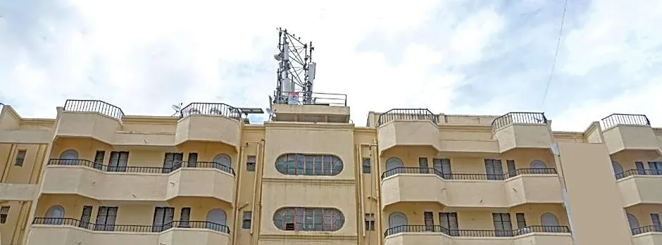 SPOT ON Hotel Prakash Residency, Near Hanuman Gym Ajmera Colony, Pimpri