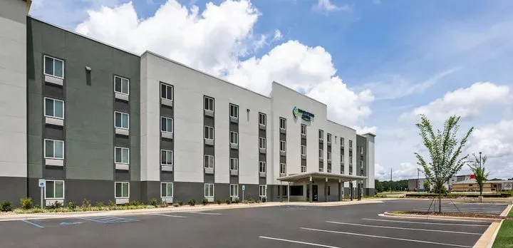 WoodSpring Suites Prattville - Montgomery North