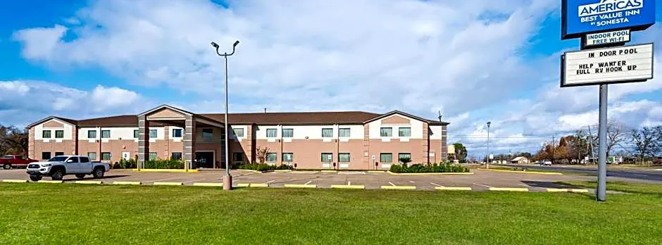 Americas Best Value Inn Somerville