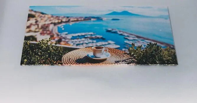 Terno Su Napoli BB