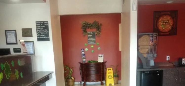 Americas Best Value Inn
