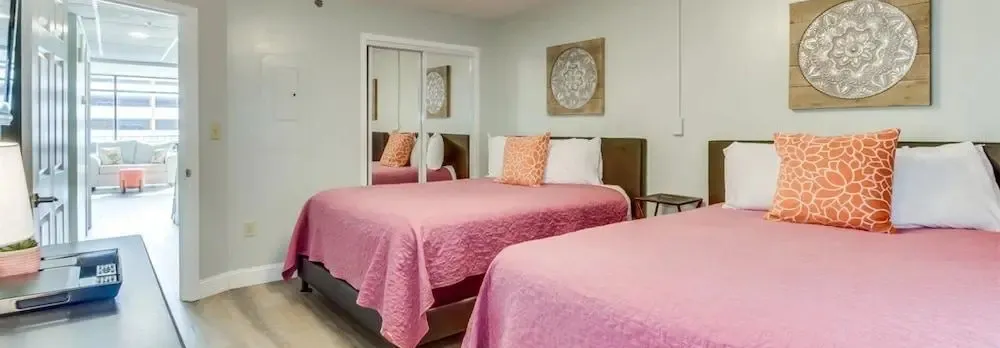 Sand Dunes Resort By Escape