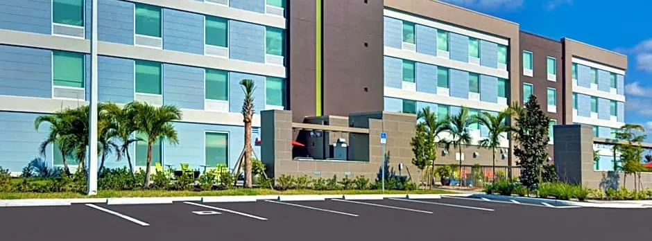 Home2 Suites by Hilton Fort Myers Colonial Blvd