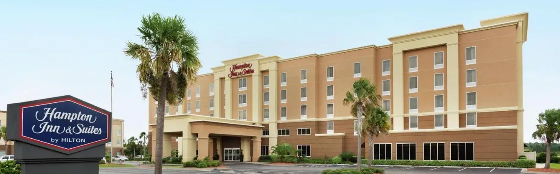 Hampton Inn & Suites Brunswick (H)