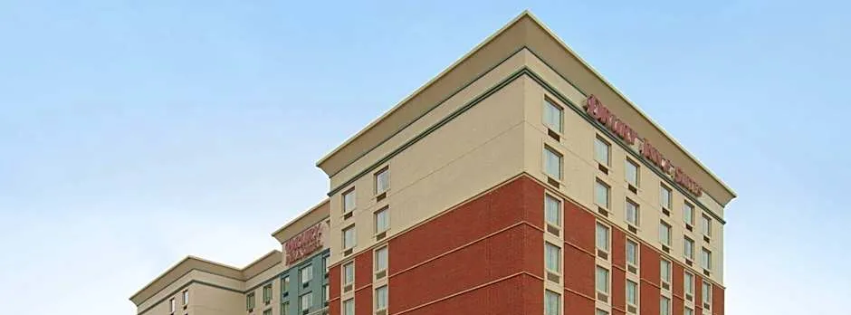 DRURY INN & SUITES INDIANAPOLIS NORTHEAST