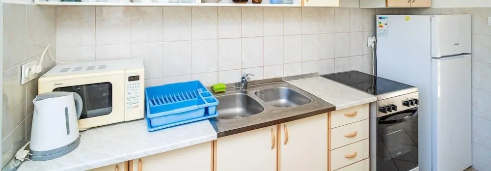 Apartments Lidija