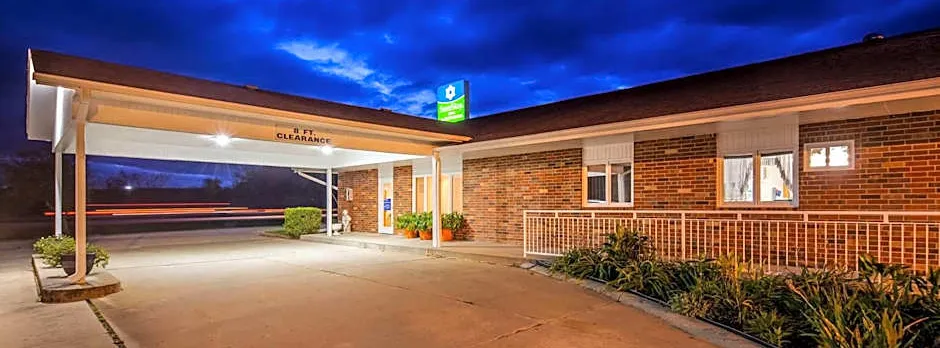 SureStay by Best Western Cameron