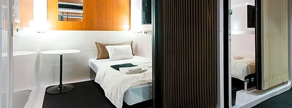 First Cabin International Hawaii