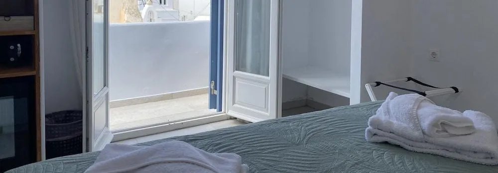 Casa Centro Suites Mykonos