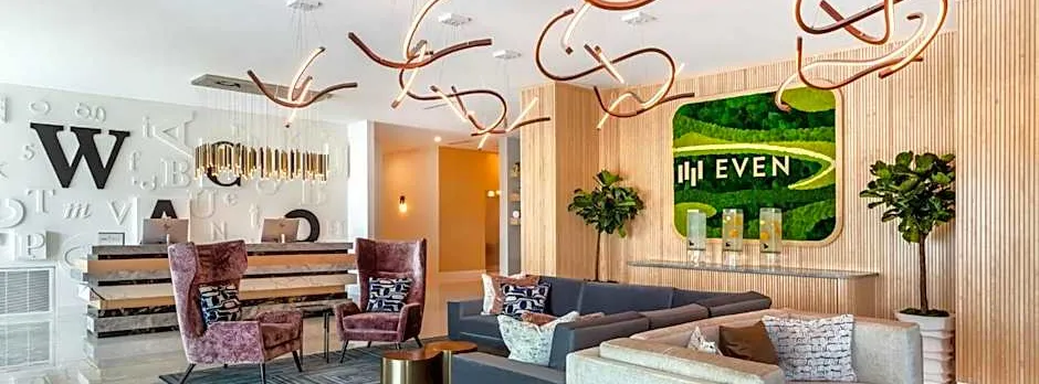 EVEN Hotel Waco - University Area by IHG